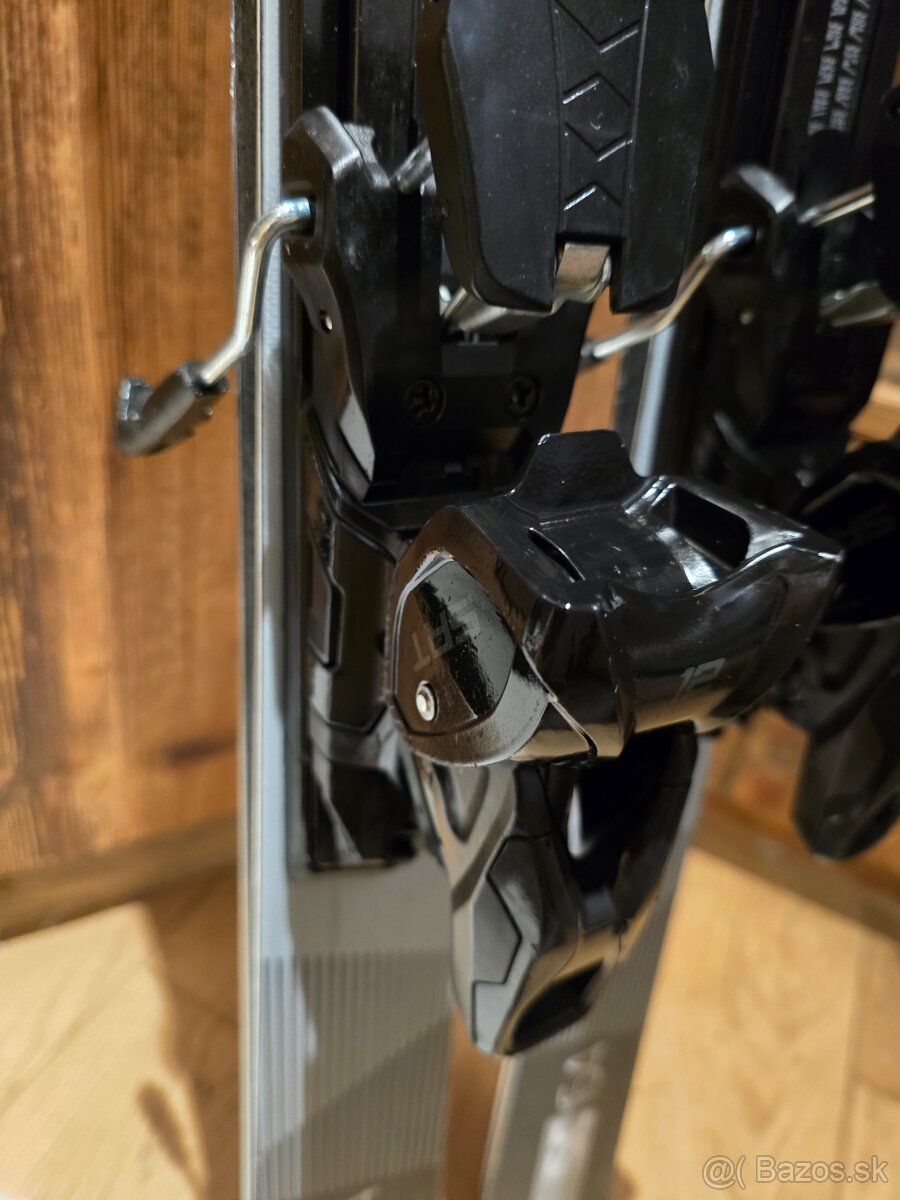 ŠTÖCKLI LASER SC 164 cm - 4