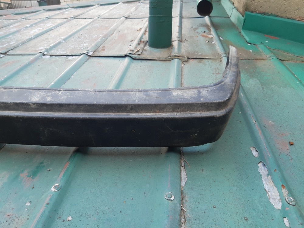 Škoda 105 - 130 plast nd .. - 4