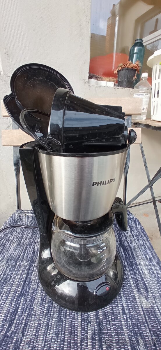Kávovar Philips - 4
