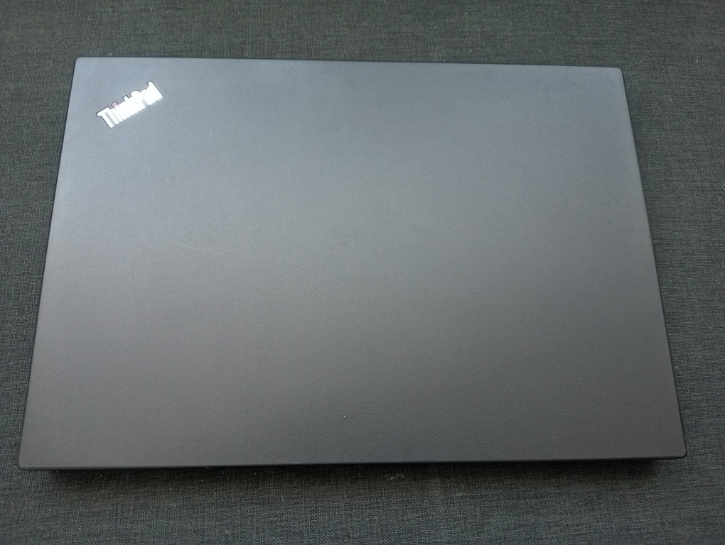 Lenovo thinkpad L480 ,Intel(R) Core™i7 , 8gb ram , ssd - 4