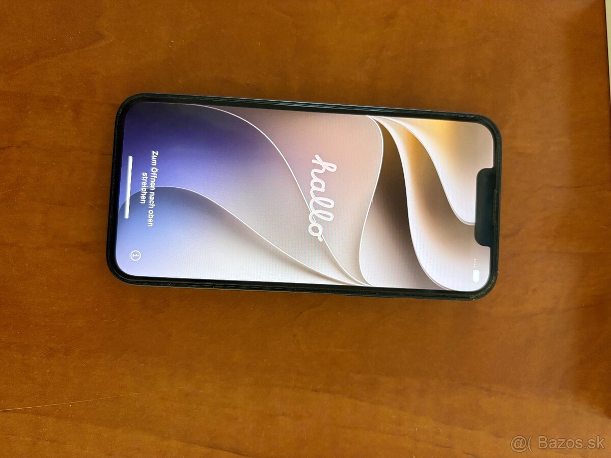 Iphone 13 mini - 4