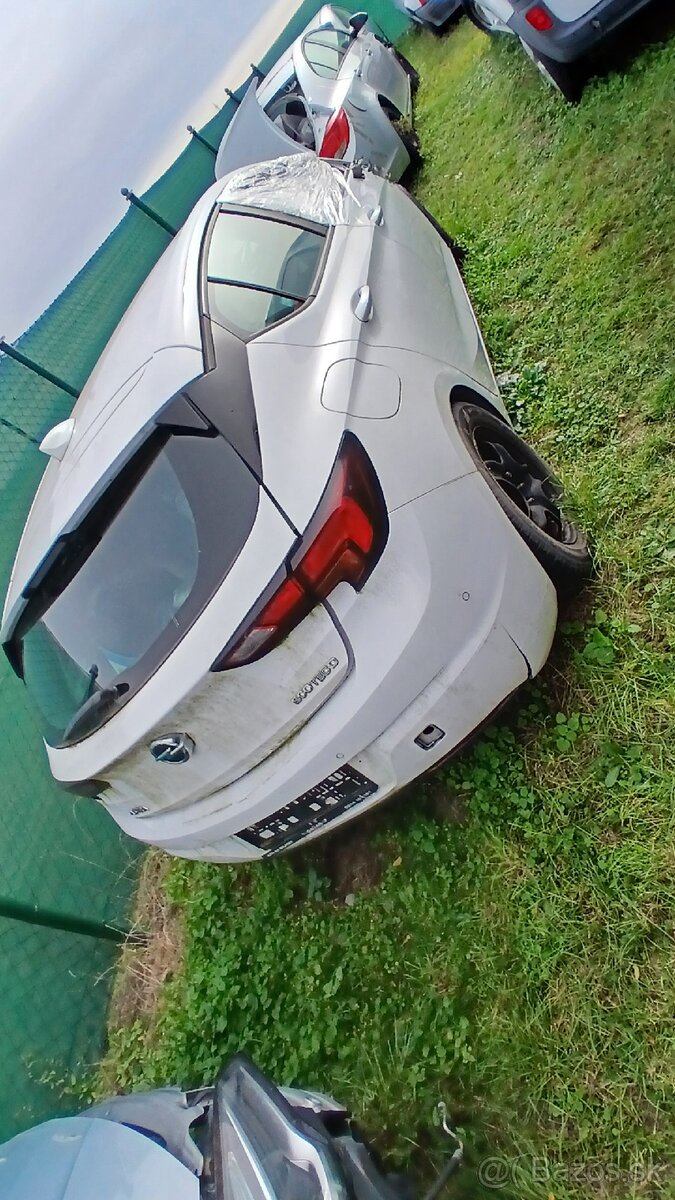 Nahradne diely Opel Astra K - 4