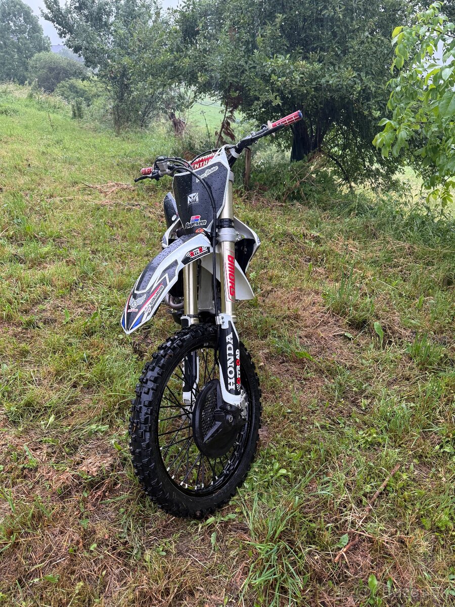Honda CRF 250R 2020