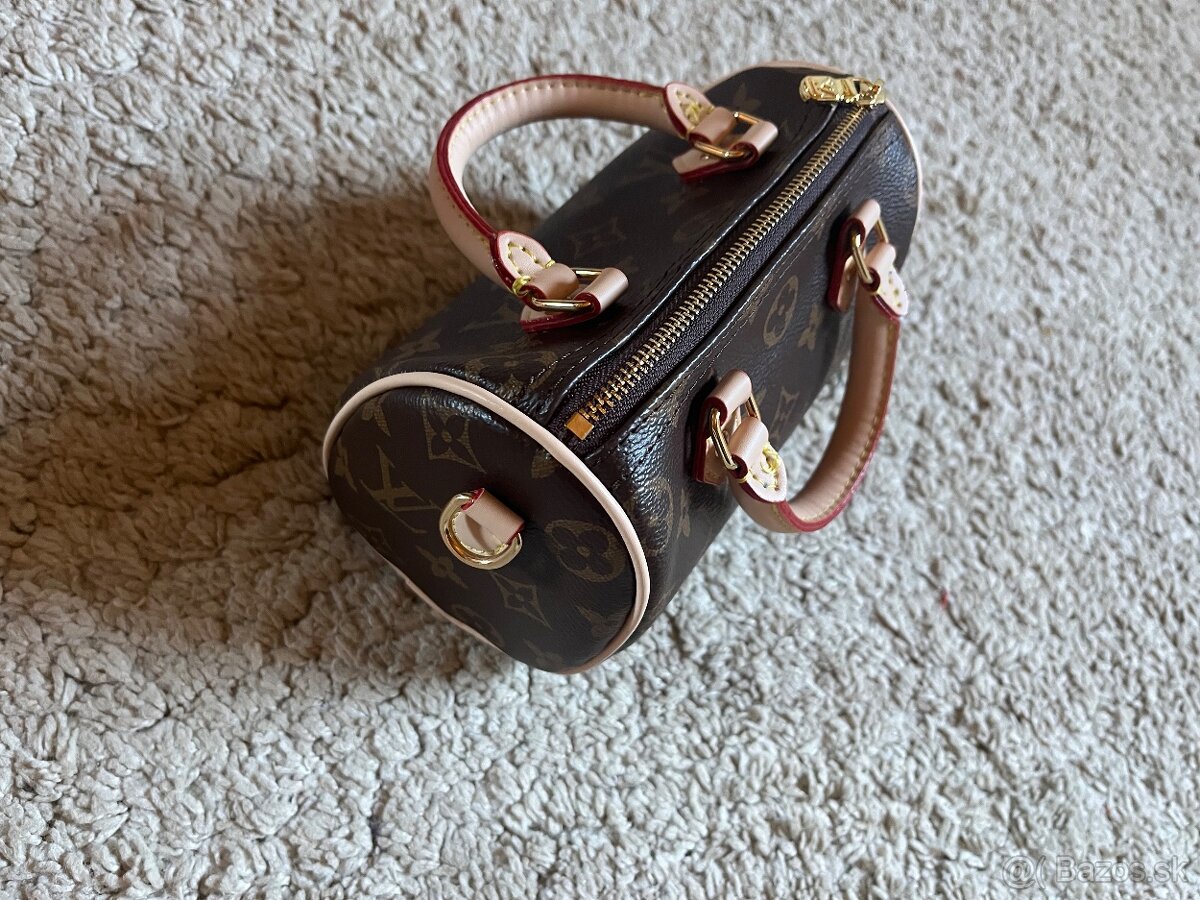 Luis Vuitton kabelka - 4