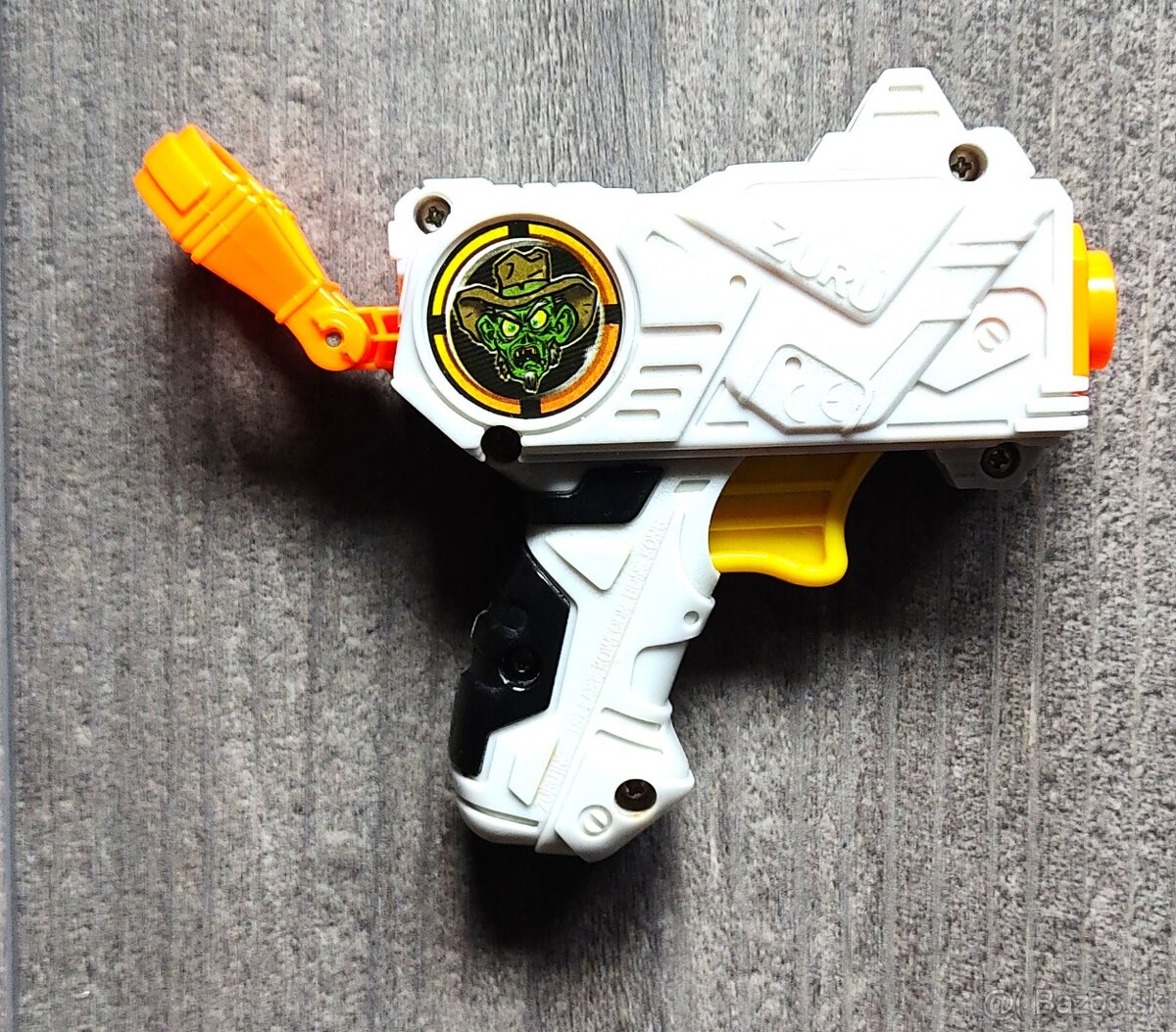 Pištole NERF a X-shot - 4