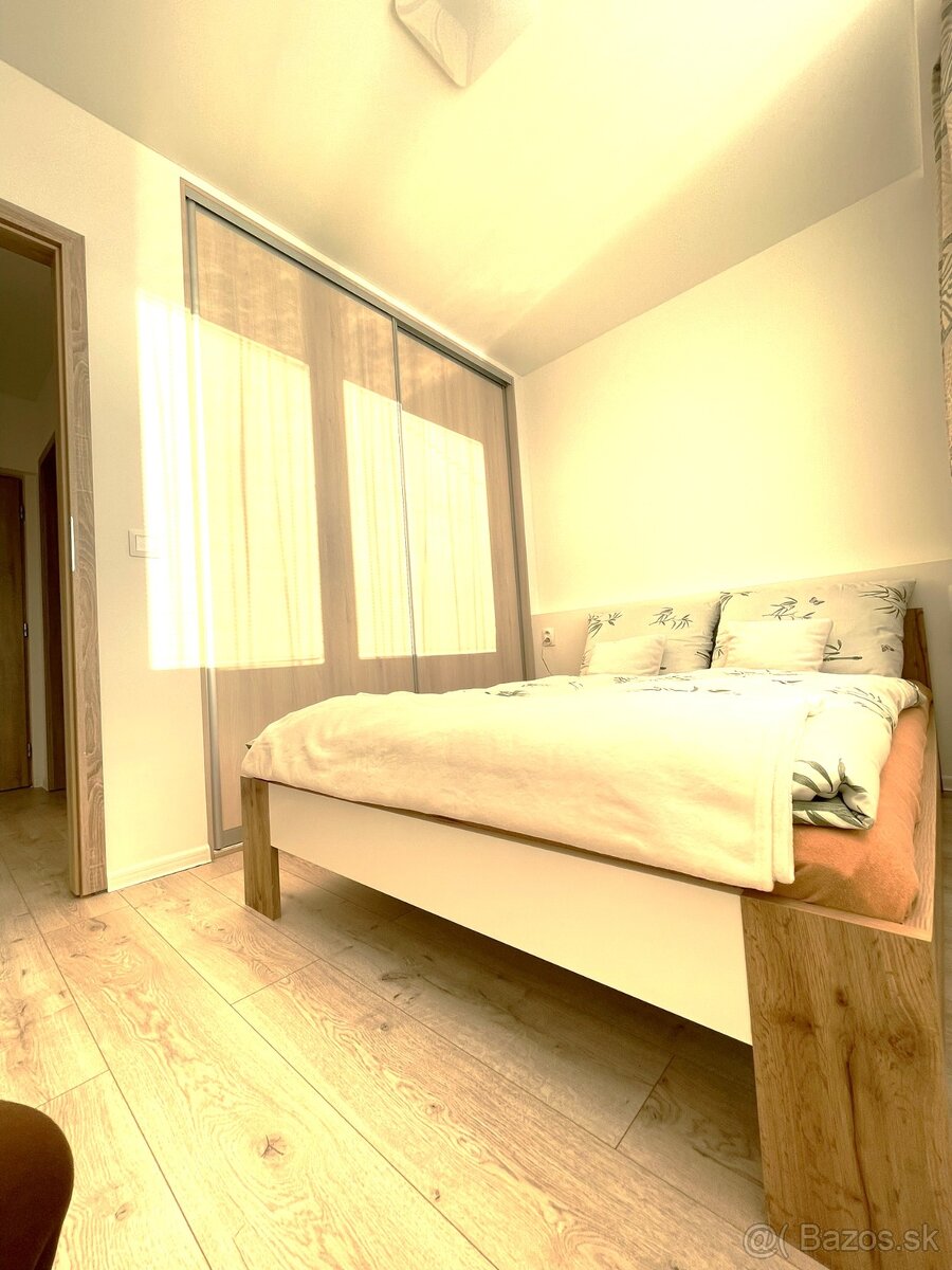 2i byt na Štefánikovej v Michalovciah - 4