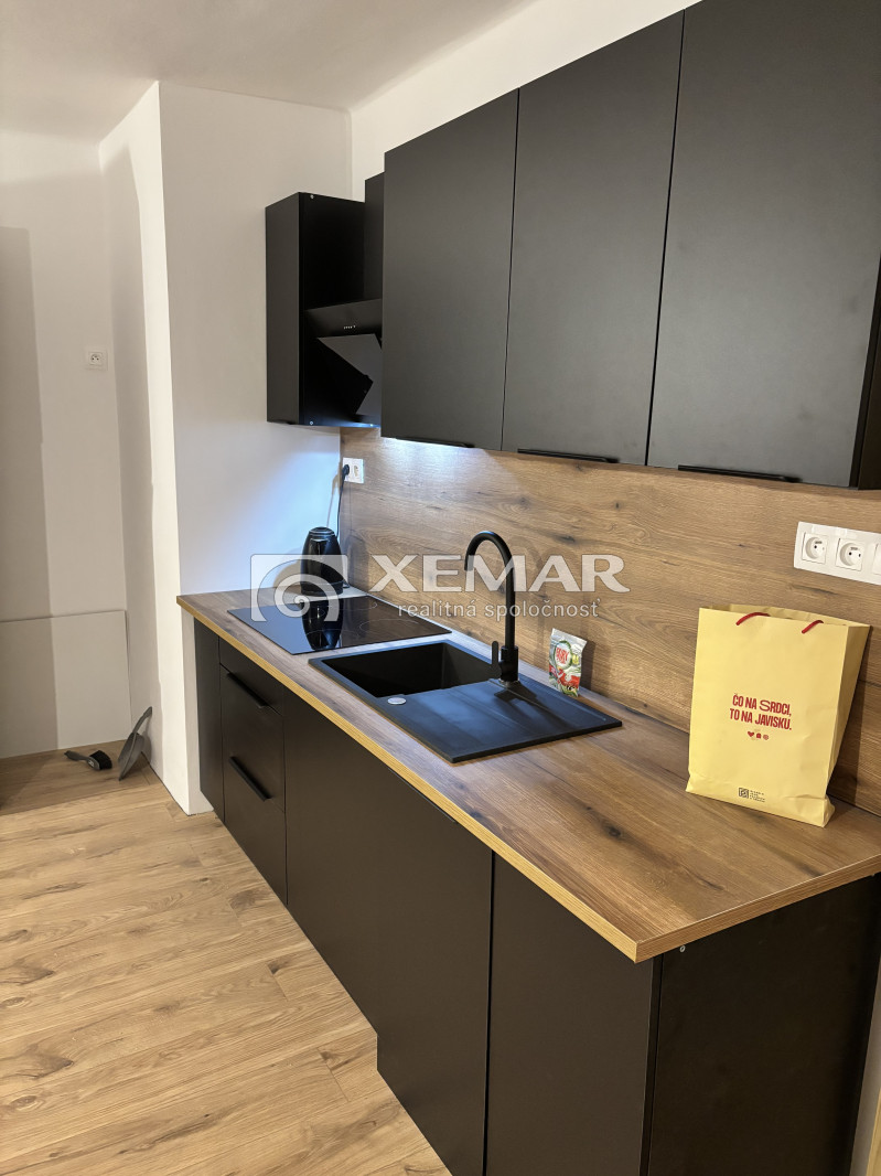 Predaj 3 izbový byt Pliešovce, okr. Zvolen - 4