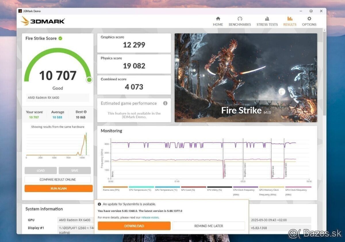 PC aj pre nenáročného hráča (Skrinka, zdroj Be Queit...) - 4