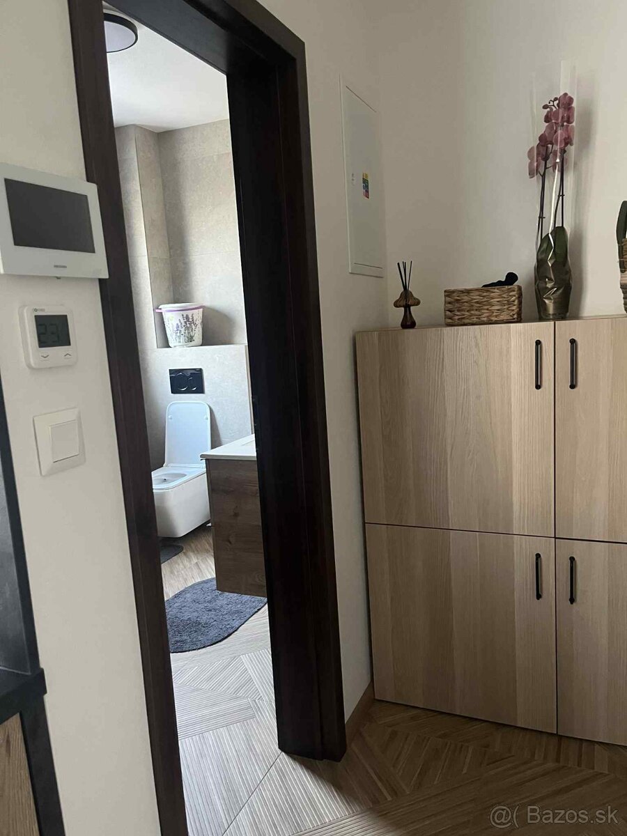 Prenájom 2 izbový byt - 4