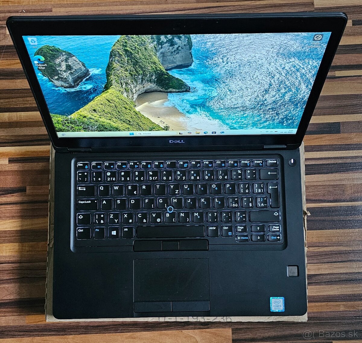 DELL Latitude 5490 14" - 4