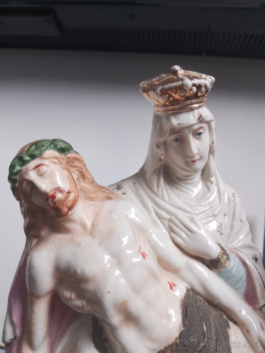 Soska Maria s Jeziskom - 4