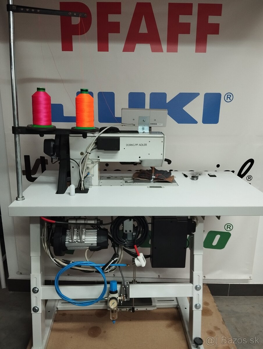 DURKOPP-ADLER 767 - 4