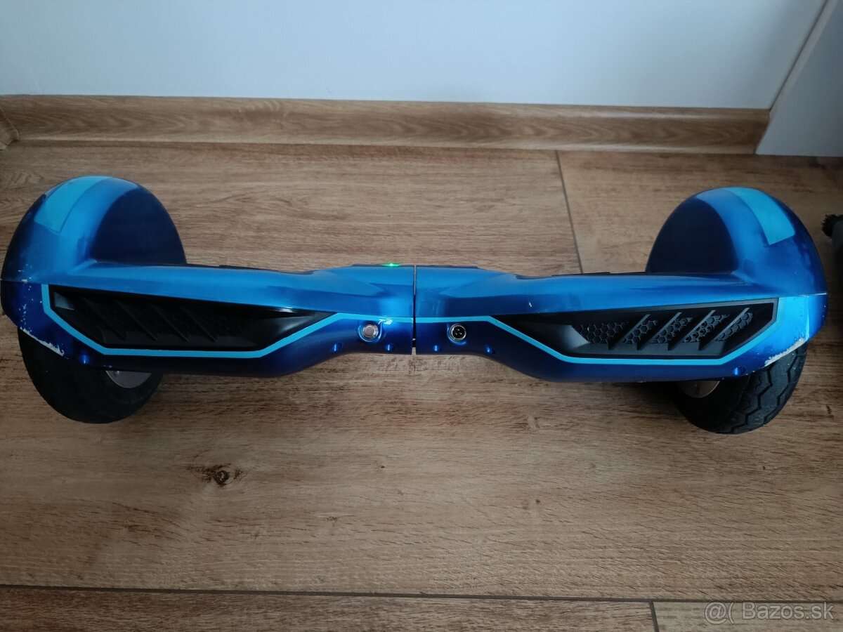 Hoverboard - 4
