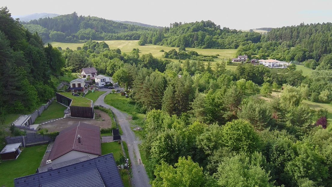 Novostavba v obci ,, Badín (prebieha kolaudácia) Badín - 4