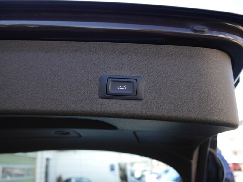 Audi A4 B8,5 Avant 2,0TDi Quattro - drevodekor - 4