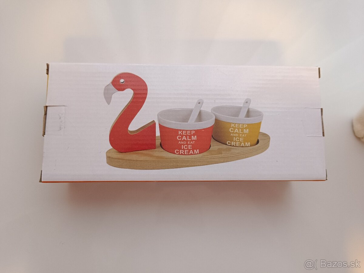 šálky pre horúce alebo studené nápoje - 4