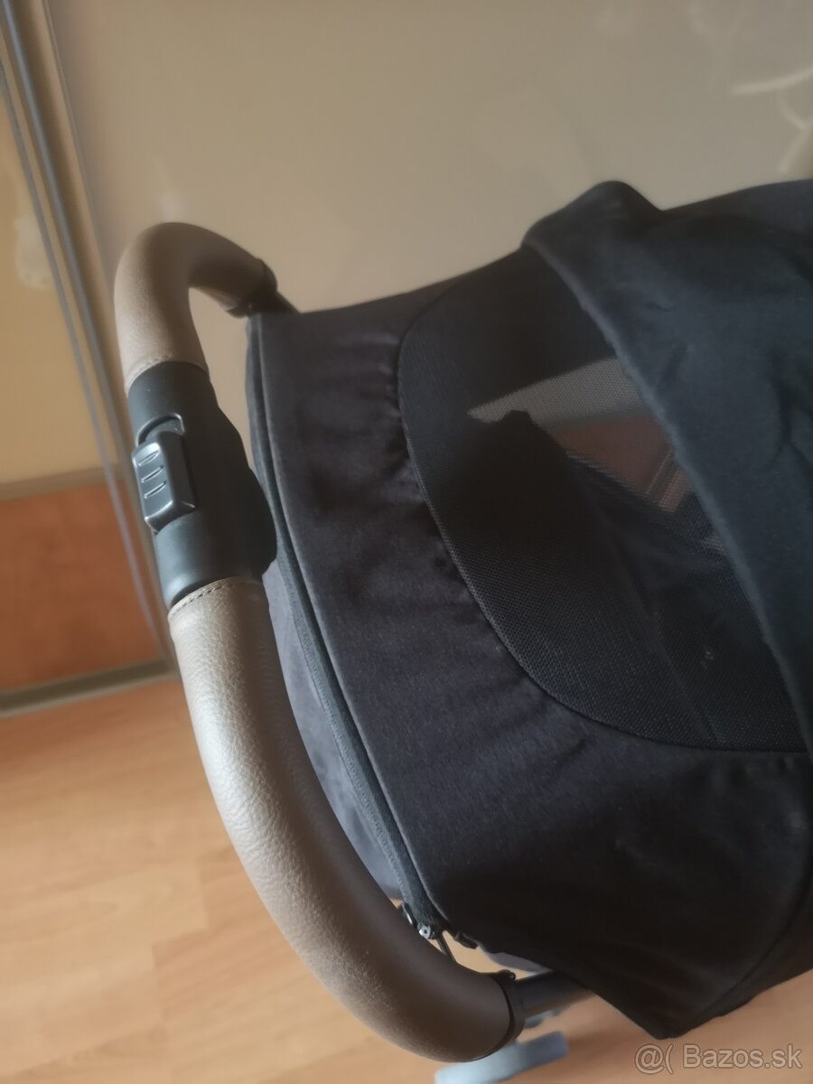 Kočík Joie kombinovaný - 4