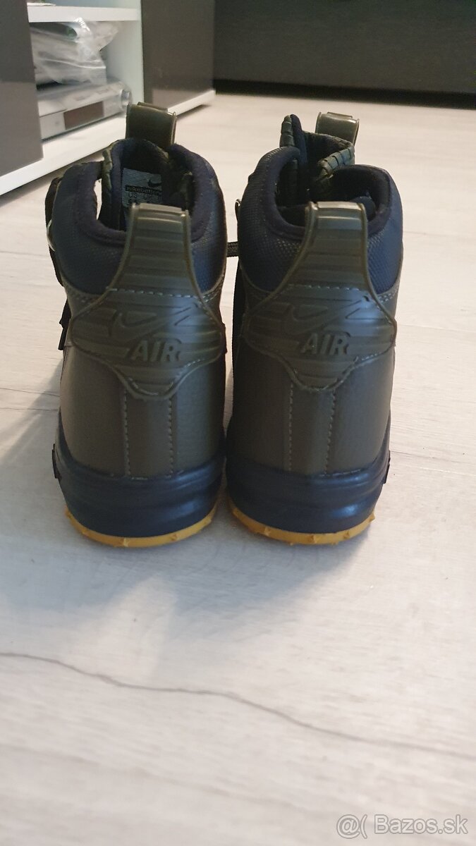 Dámske topánky - 4