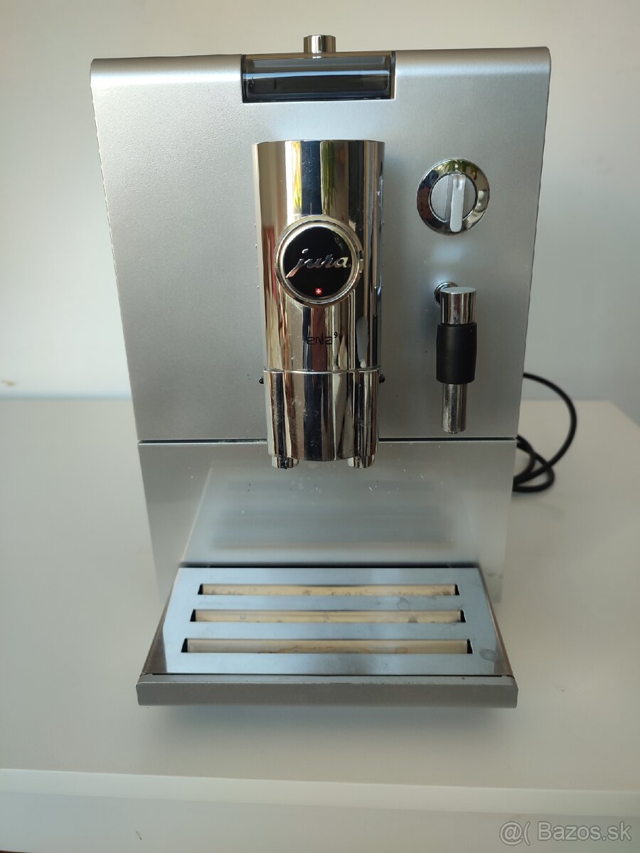Automaticky kavovar Jura - 4