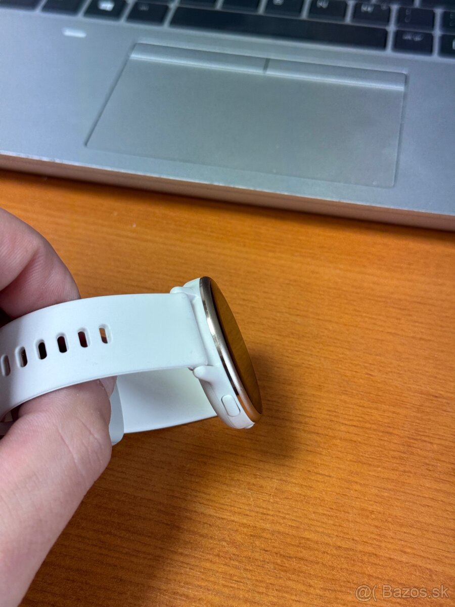 Garmin Vivoactive 5 - len odskúšané - 4
