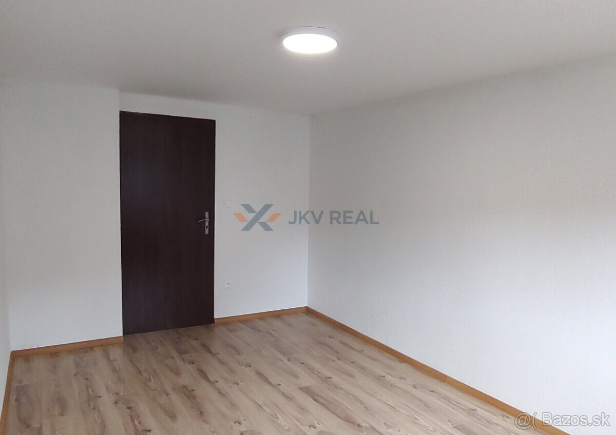 1 - izbový byt na prenájom - 4