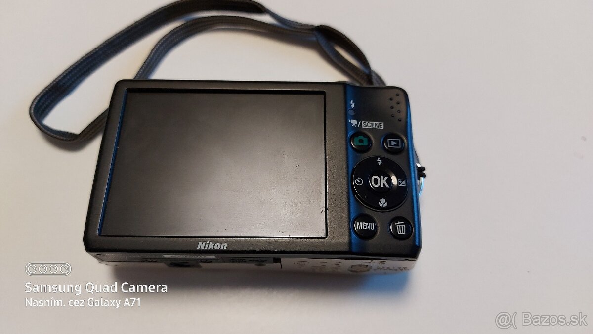 fotoaparat nikon - 4