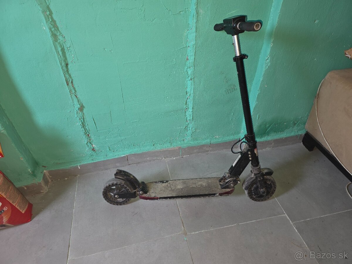 Predám kolobežky - 4