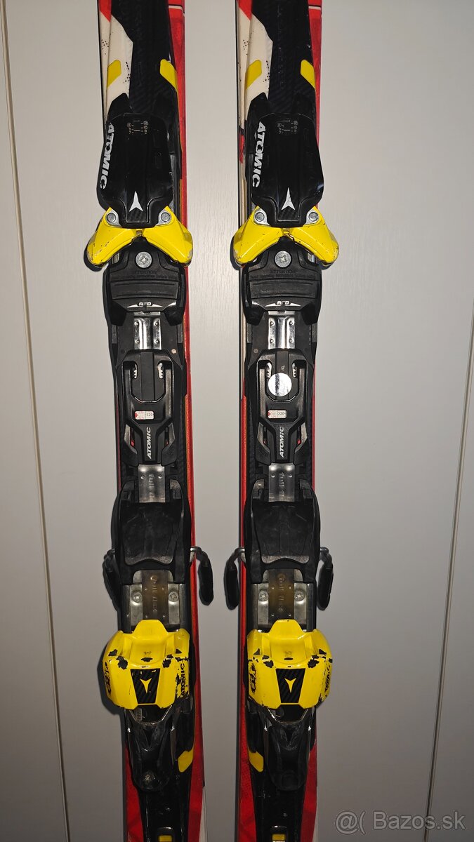 ATOMIC Redster GS 174 - 4