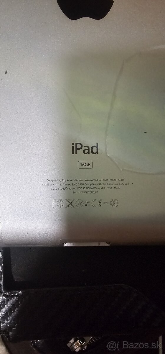 Apple ipad 3 - 4