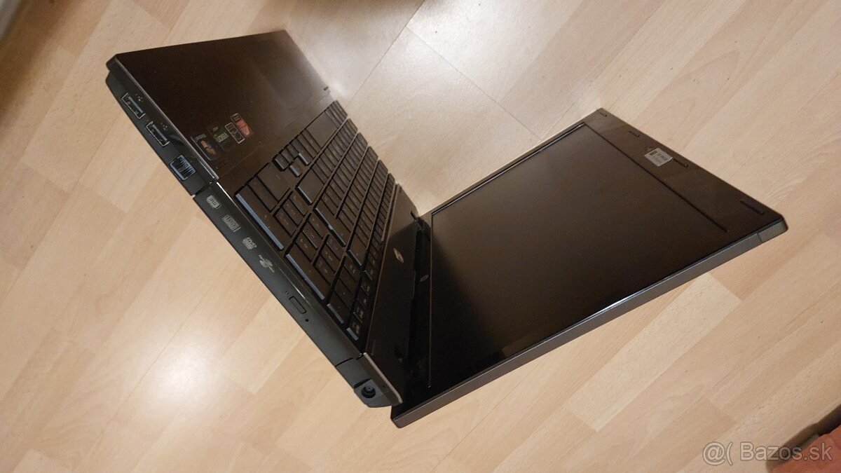 NB HP ProBook 4525s - 4