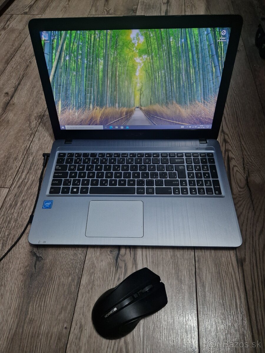 Predam notebook HP, ASUS, MP3 MP4 prehrávač, WIFI router, au - 4