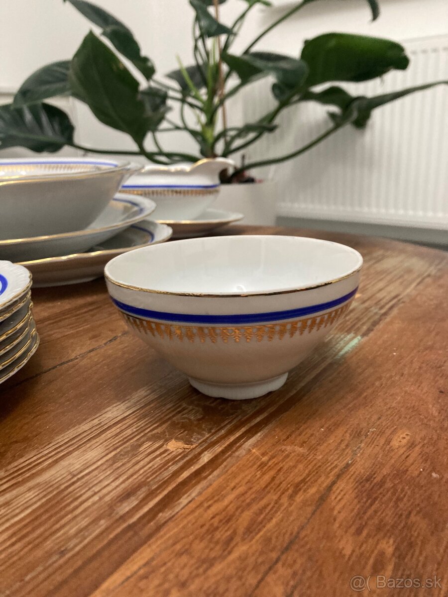 Obedova súprava/25dielna. - 4