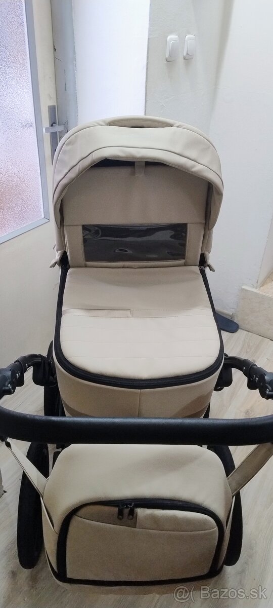 Trojkombinacia indigo - 4