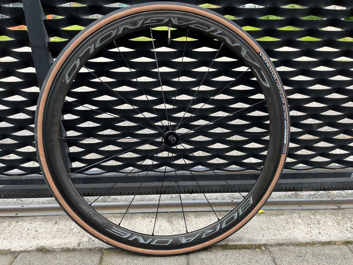 Cestné kolesá Campagnolo Bora One 35 - 4