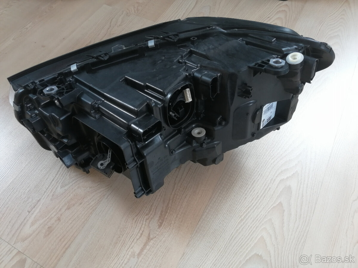 BMW X3 G01 X4 G02 FULL LED ADAPTIVE 8739654 - 4