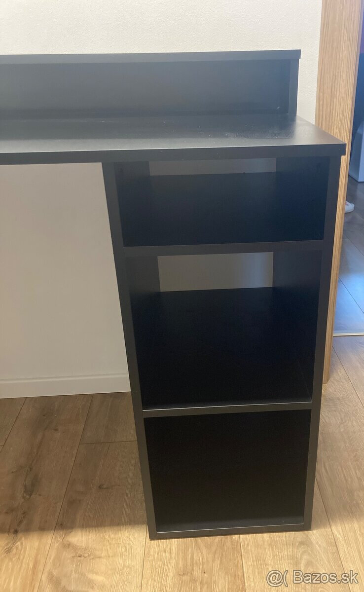 PC stôl GAMER 1 - 4