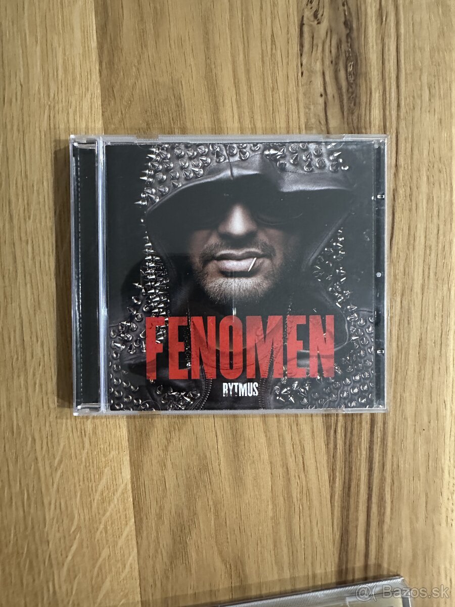 zbierka raritných albumov - 4