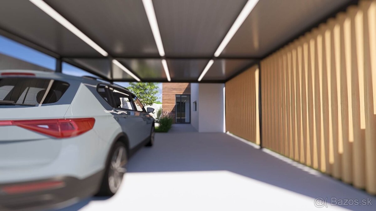 Novostavba Gaboltov - 4