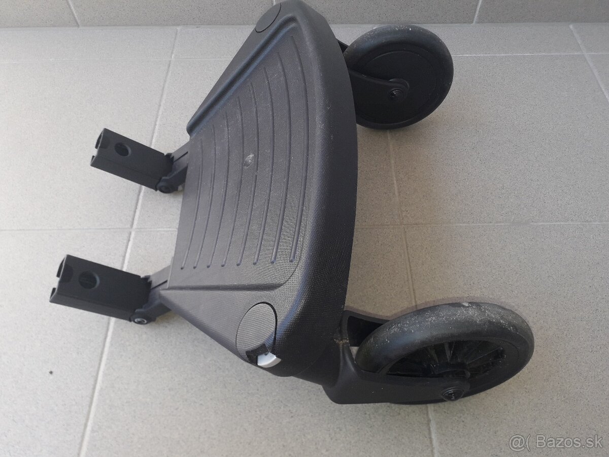 Nášlapník pre súrodenca Peg Perego - 4