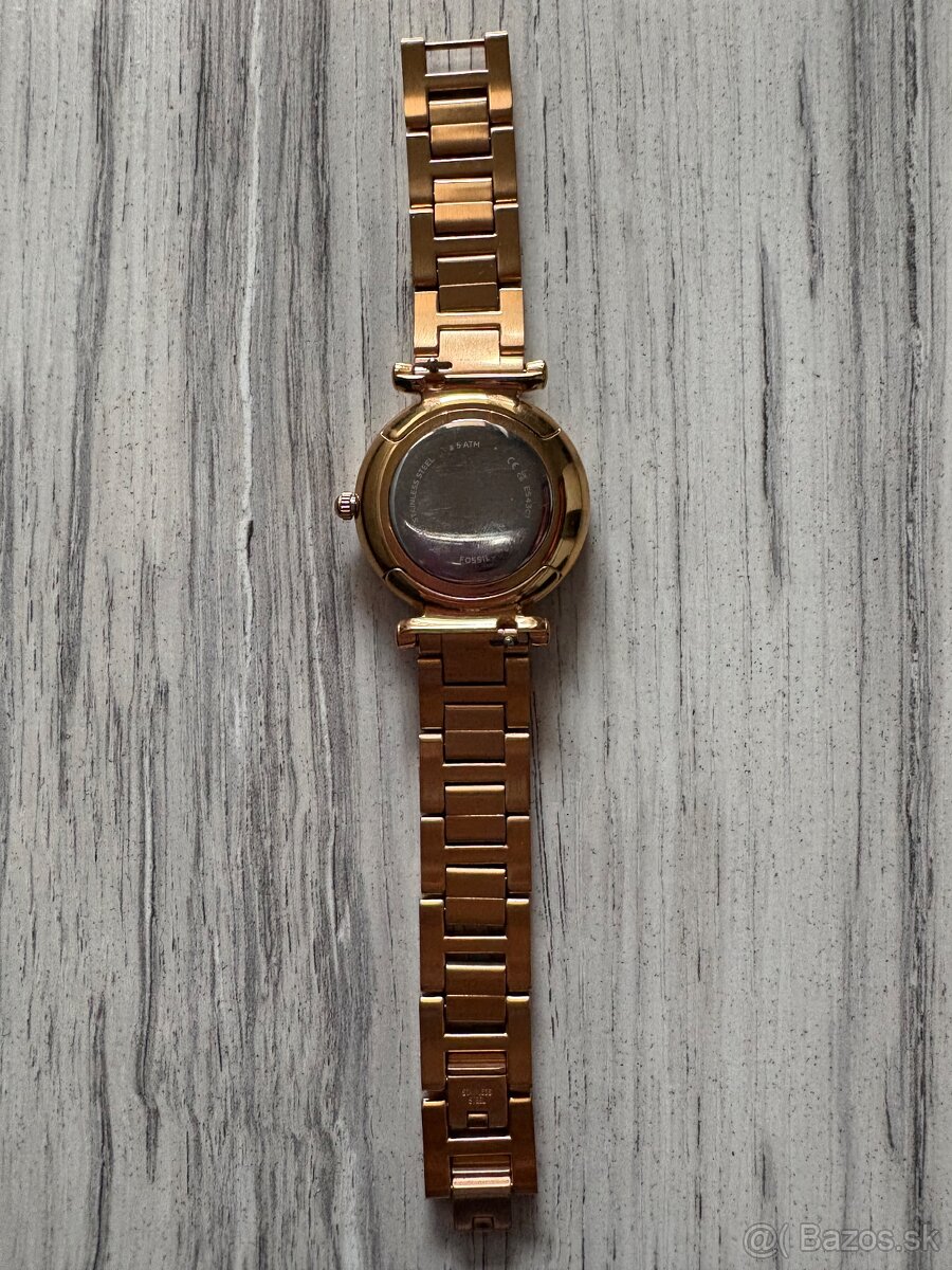 Dámske hodinky - 4