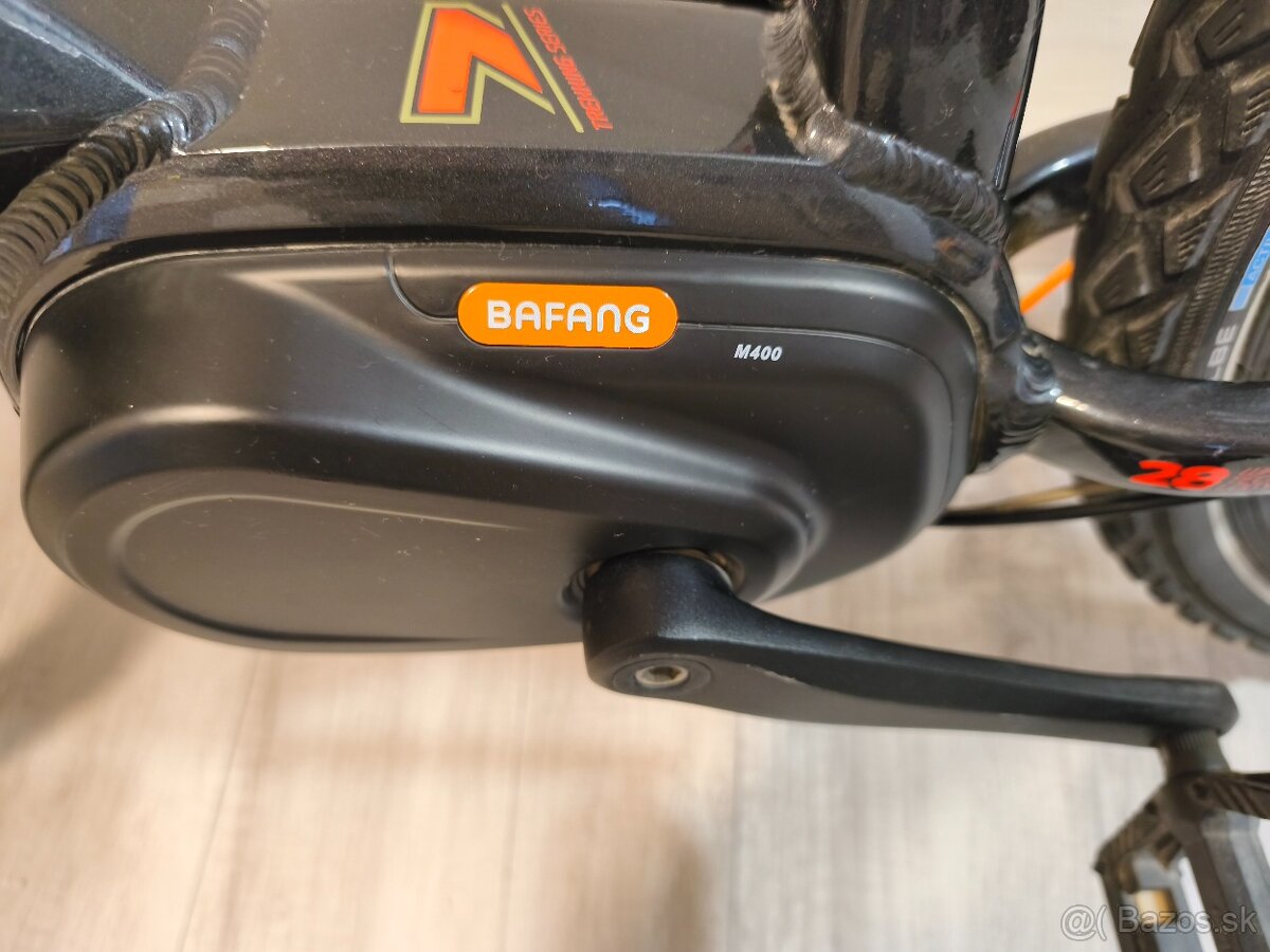 CRUSSIS E-GORDO 7.6 - 4