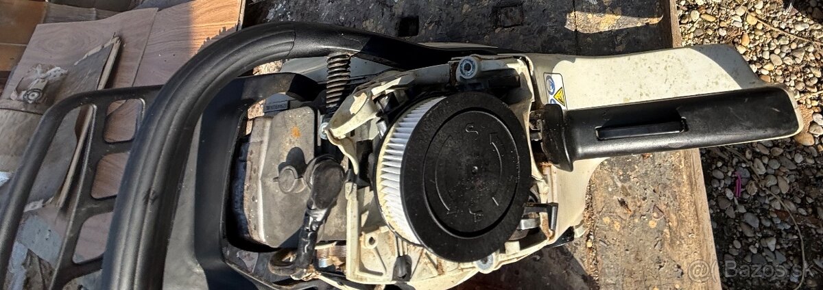 Predám Stihl MS 231 - 4