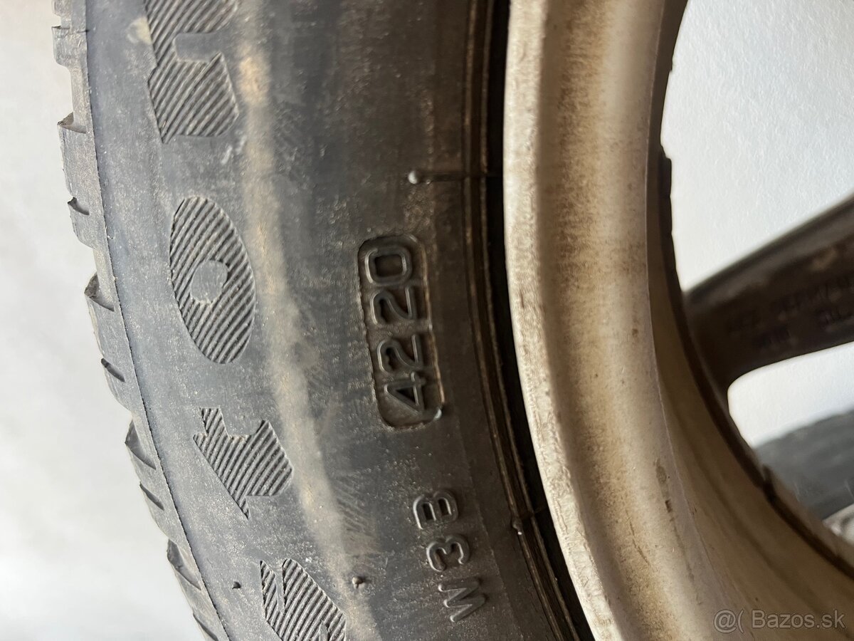 Elektrony 5x100 R16 - 4