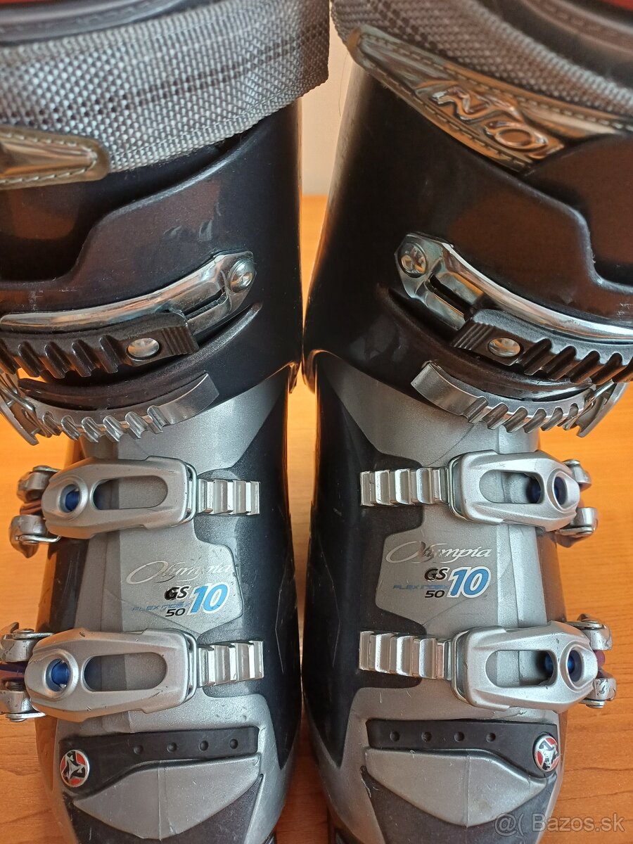 Lyžiarky Nordica 38 - 4