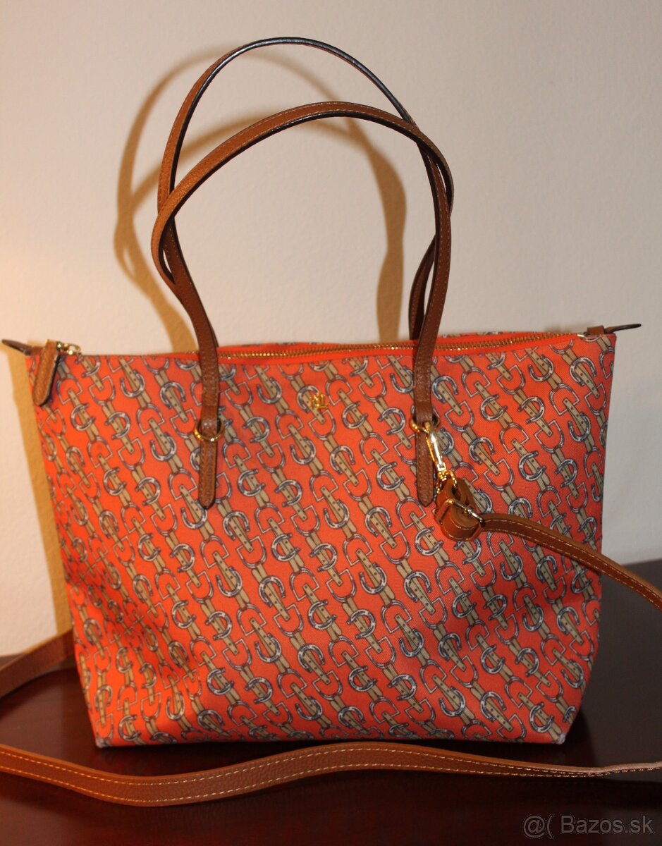 Kabelka Lauren Ralph Lauren - 4