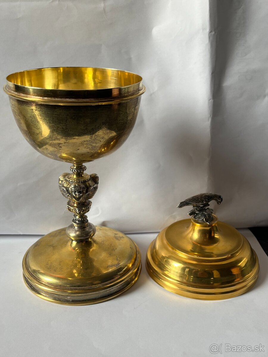 Kalich -ZIMBORIUM - 4