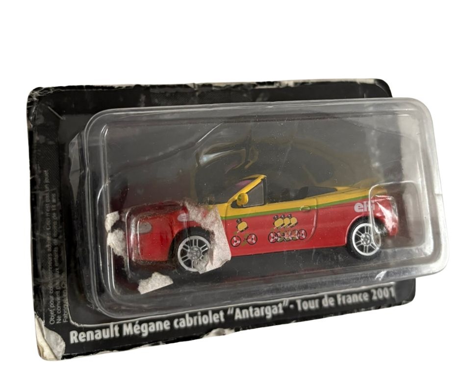 Zberateľské modely - kovové - 4