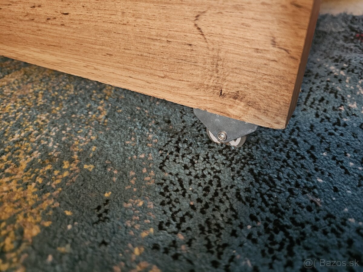 KONFERENČNÝ STOLÍK Cala Luna - 4