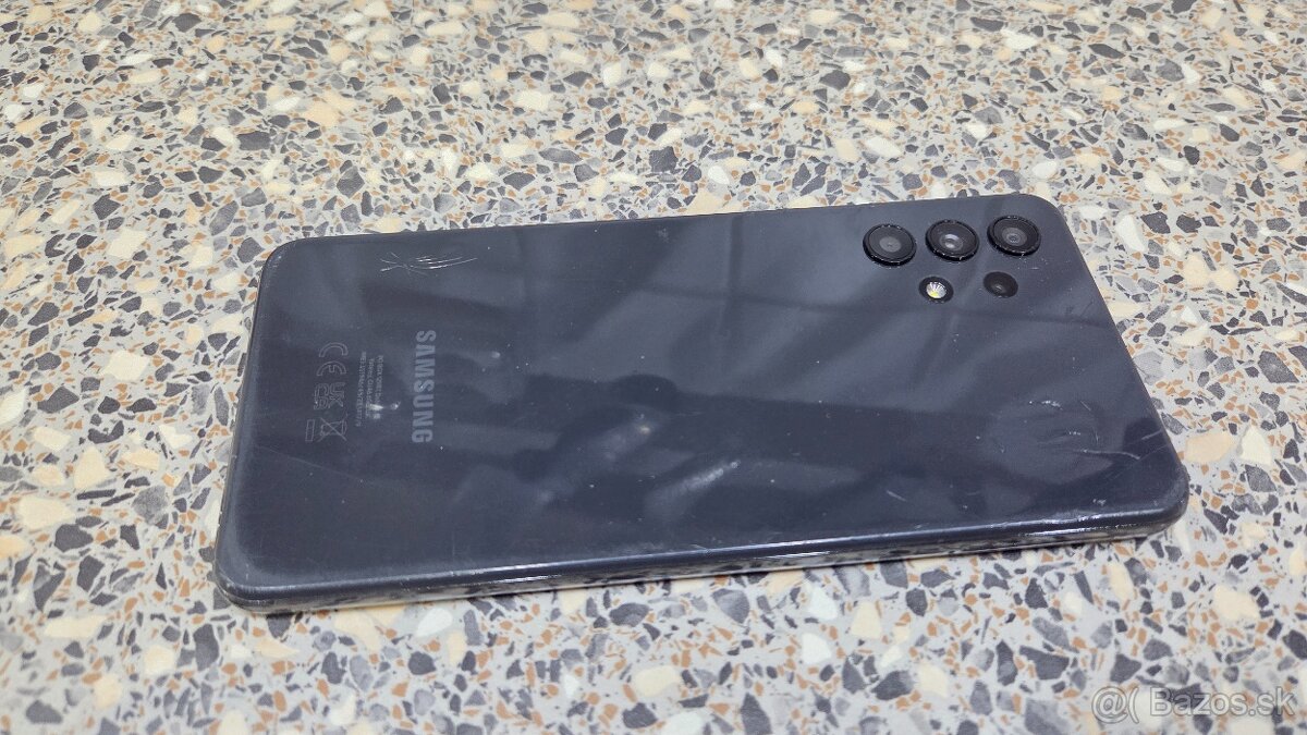 Predám Samsung Galaxy A23 5G 128/4GB - 4