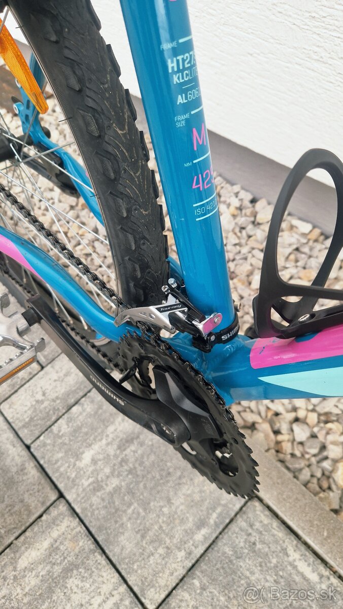 Kellys Vanity 20 / 27,5" M - 4